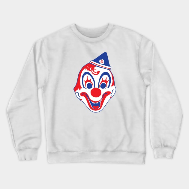 Michael Myers Crewneck Sweatshirt by OutdoorMayhem